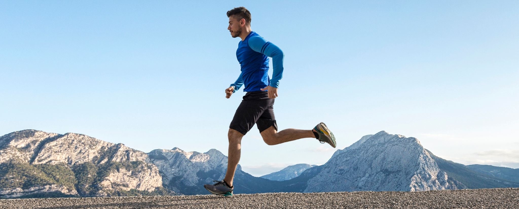 Τρέξιμο vs περπάτημα, τι είναι καλύτερο για σένα