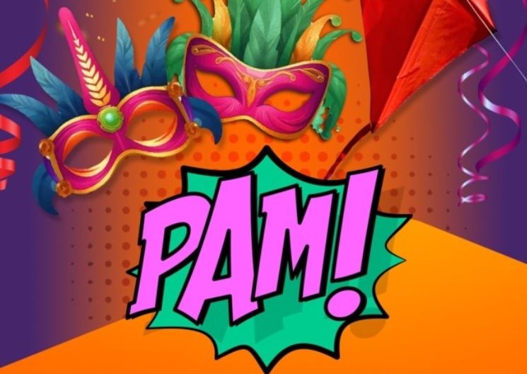 Αποκριάτικη σούπερ προσφορά* χωρίς κατάθεση από τη Betsson