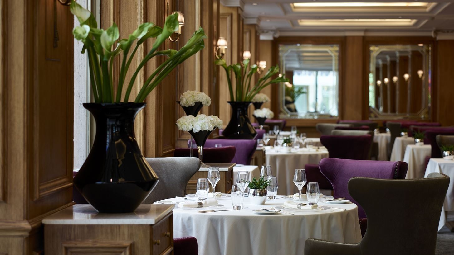 Πάσχα με τη γεύση του NJV Athens Plaza | Ανάσταση και Λαμπρή με ειδικά μενού και catering για το σπίτι σας