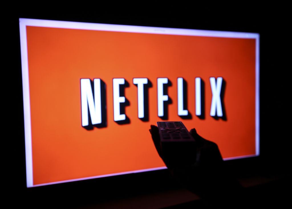 Ο ανταγωνισμός αυξήθηκε στο streaming, το Netflix χάνει κέρδη