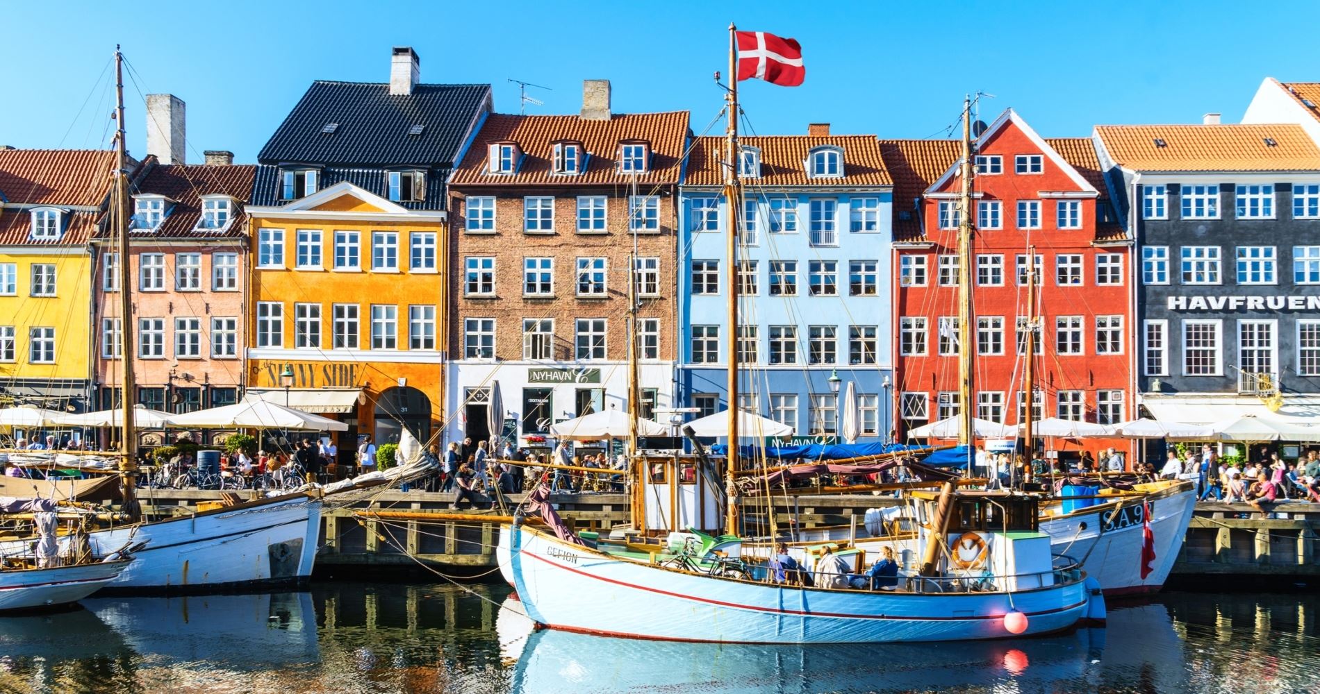 10 πόλεις ιδανικές για οικογένειες