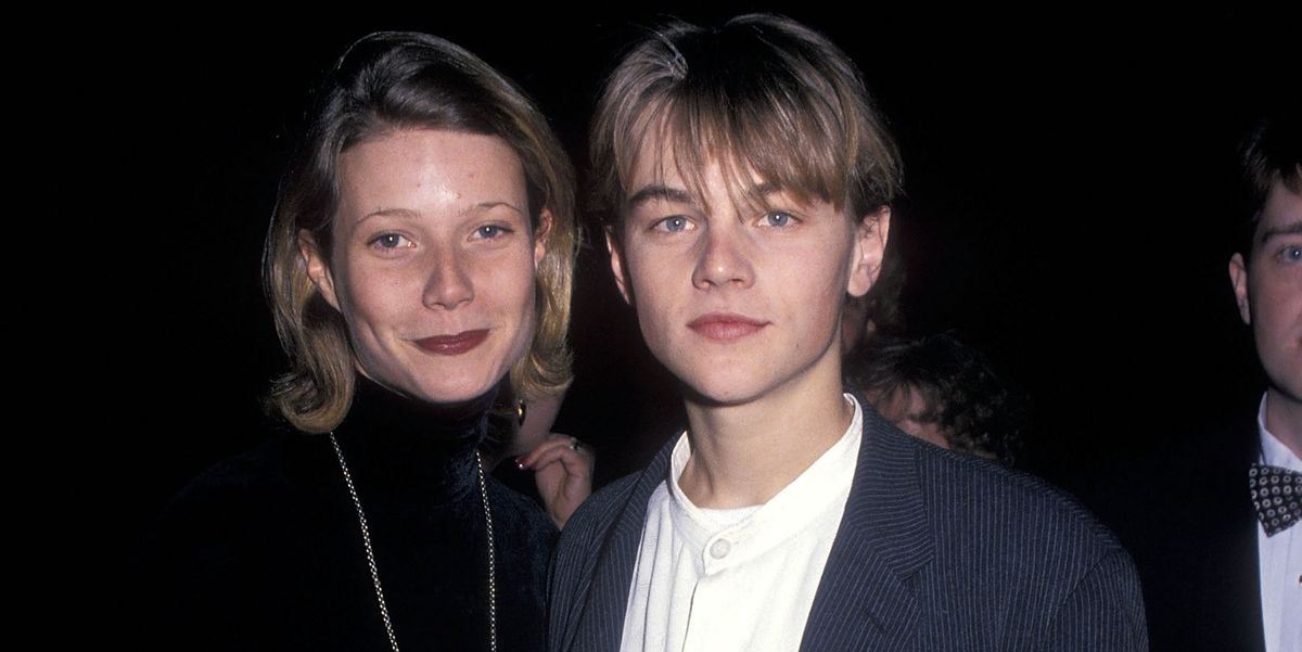 Όταν ο Leonardo DiCaprio έφαγε 'άκυρο' από τη Gwyneth Paltrow