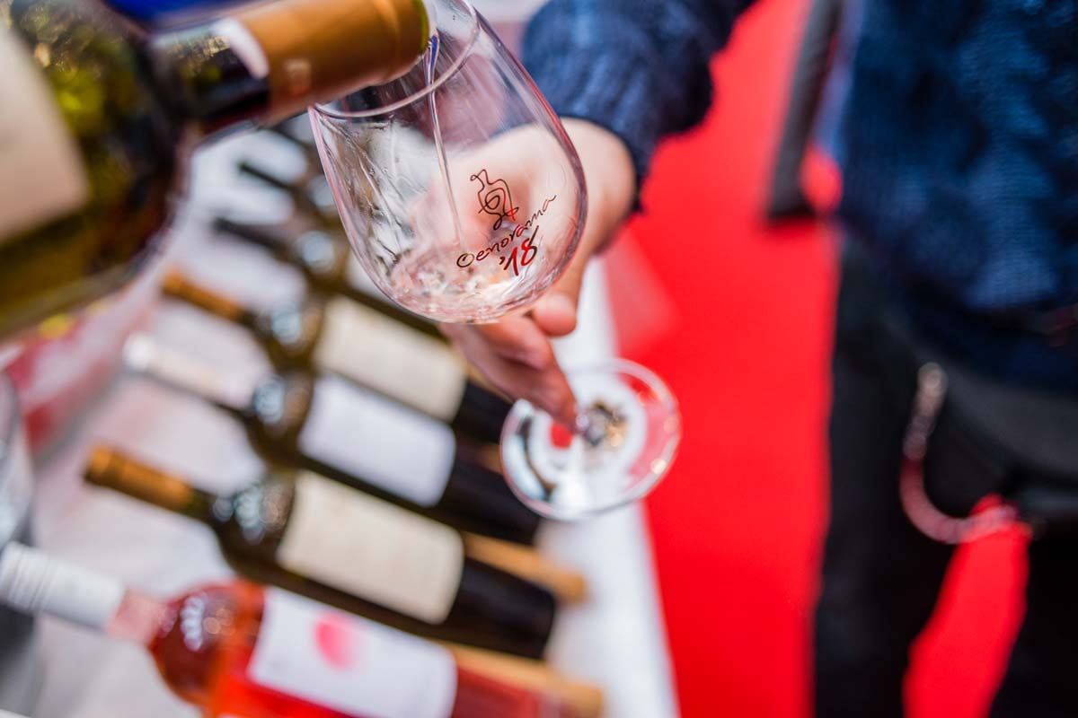 Το Οινόραμα κλείνει τα 25 και το γιορτάζει με κορυφαία κρασιά