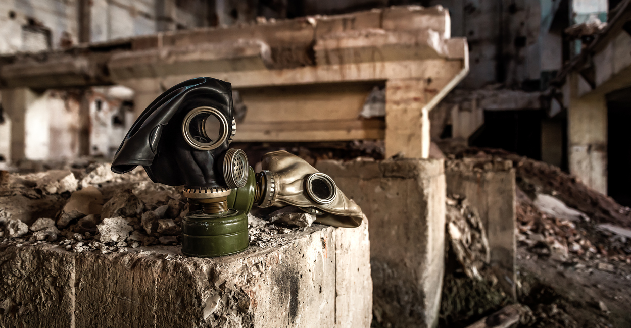 Πώς συνδέεται η κρίση στην Ουκρανία με τα πυρηνικά οπλοστάσια