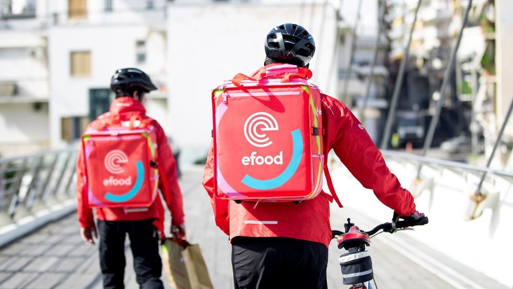 Πώς εξηγείται η ᾽μεταστροφή᾽ της efood