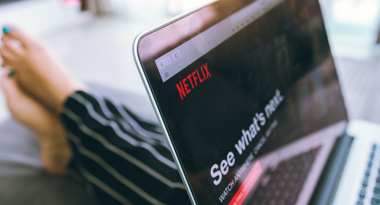 Τι ακριβώς είναι το φθηνότερο Netflix που έρχεται