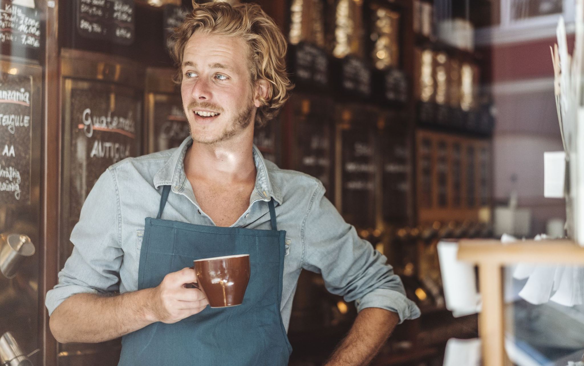 Ένας συνοπτικός οδηγός για όλα τα είδη του καφέ