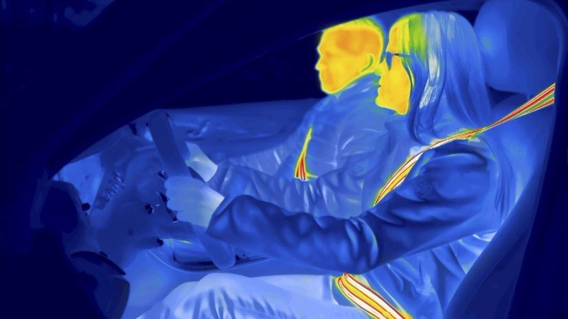 Θερμαινόμενες ζώνες ασφαλείας για μεγαλύτερη αυτονομία;