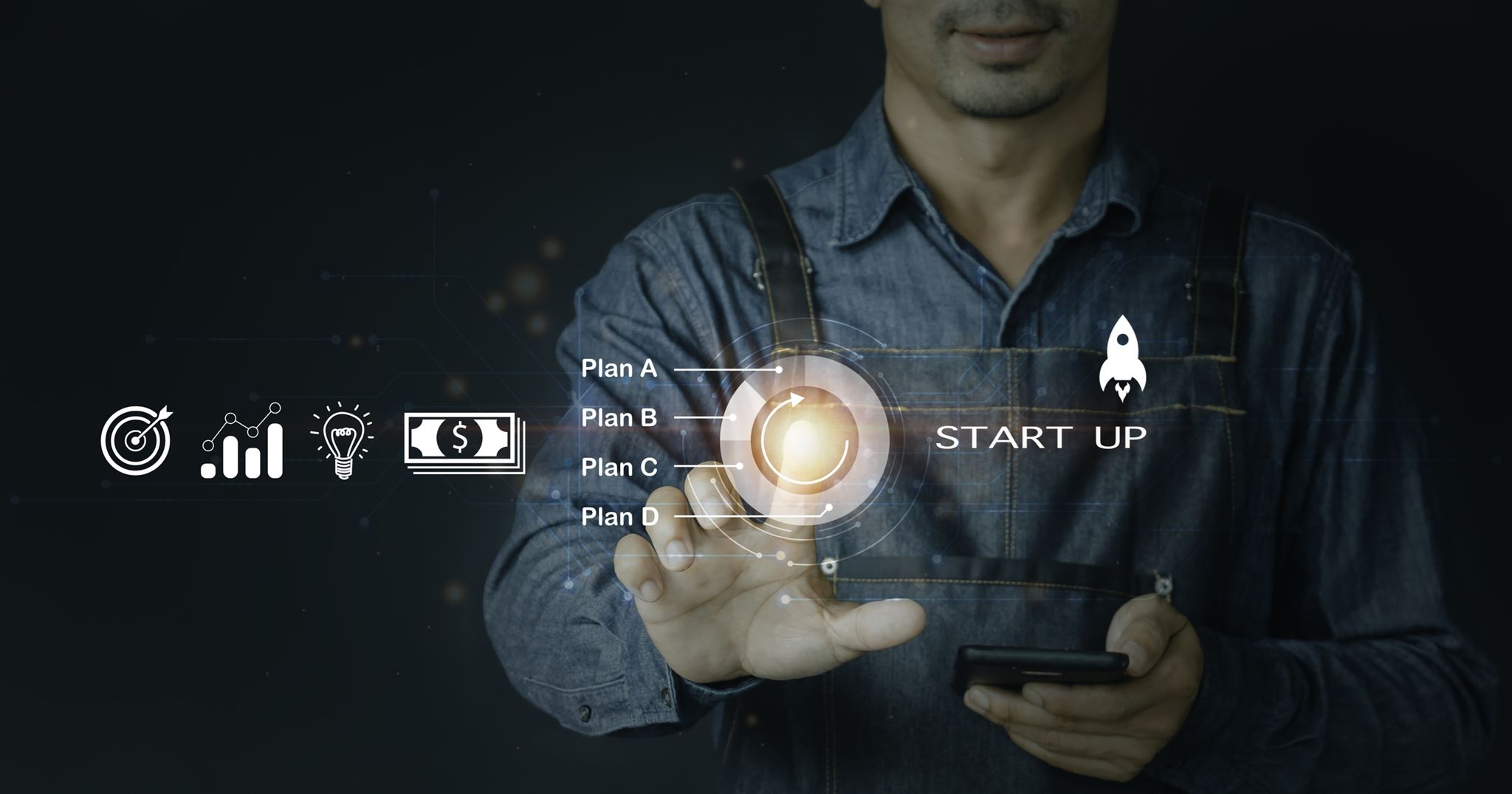 Η λίστα με τους κορυφαίους επενδυτές VC στον κόσμο