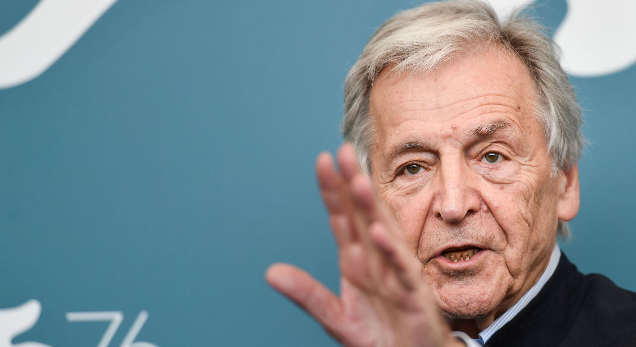 Μία διεθνής διάκριση για τον Κώστα Γαβρά