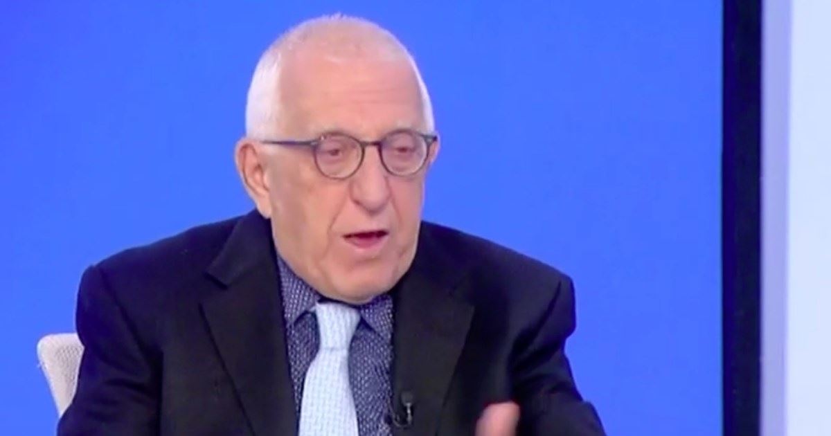 Ο Νικήτας Κακλαμάνης και το αιχμηρό 'Ευτυχώς τον ξεφορτωθήκαμε' για τον Θοδωρή Ζαγοράκη