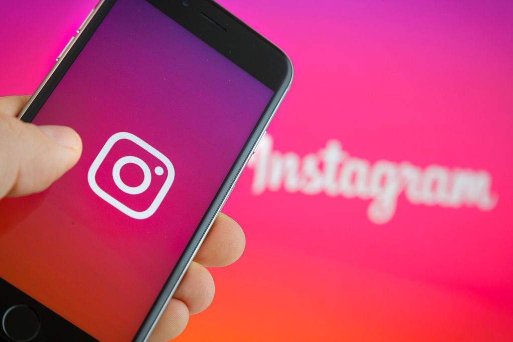 Ακόμα και το Instagram πιστεύει ότι περνάς πολύ χρόνο στο Instagram