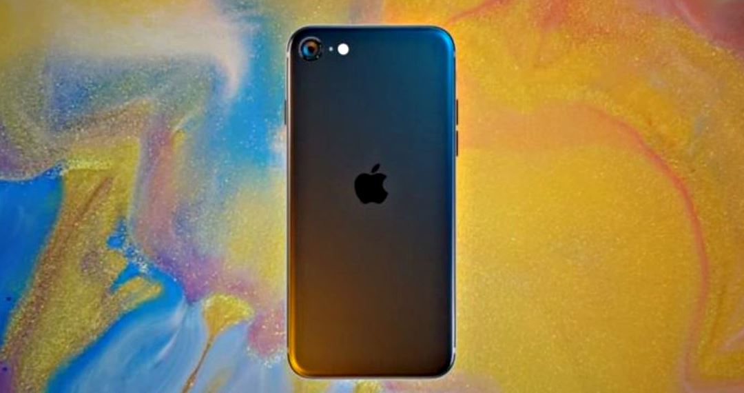 Κυκλοφόρησαν όλες οι πληροφορίες για το νέο iPhone 9