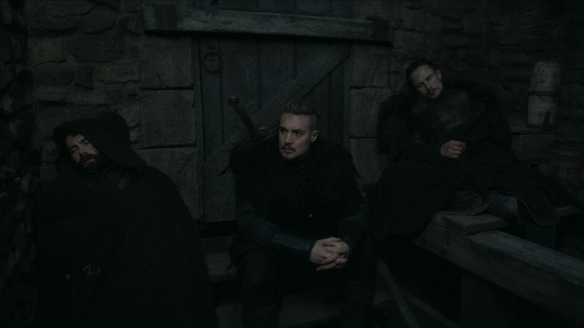 Οι ταινίες του Netflix για τον Απρίλιο