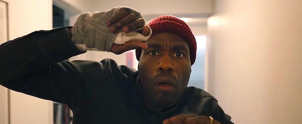 Πρώτο trailer για το Candyman του Jordan Peele