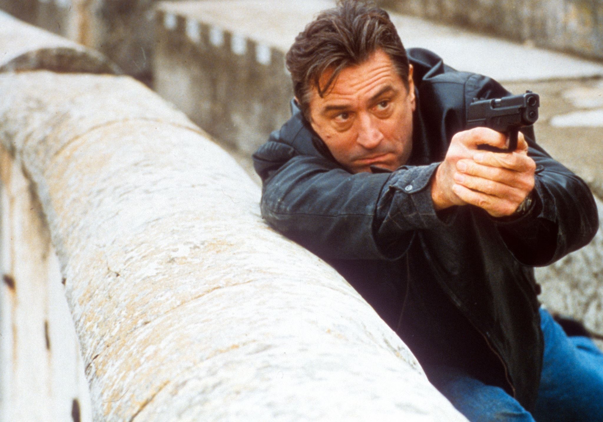 Ο Robert De Niro στα καλύτερά του