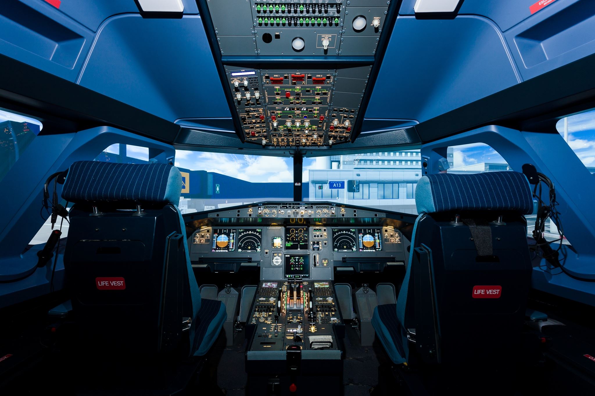 Ένα ταξίδι στα αστέρια για τον Άγιο Βαλεντίνο