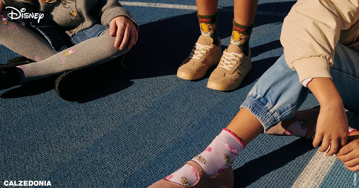 Mini Me, η συλλογή της Calzedonia για γονείς και παιδιά