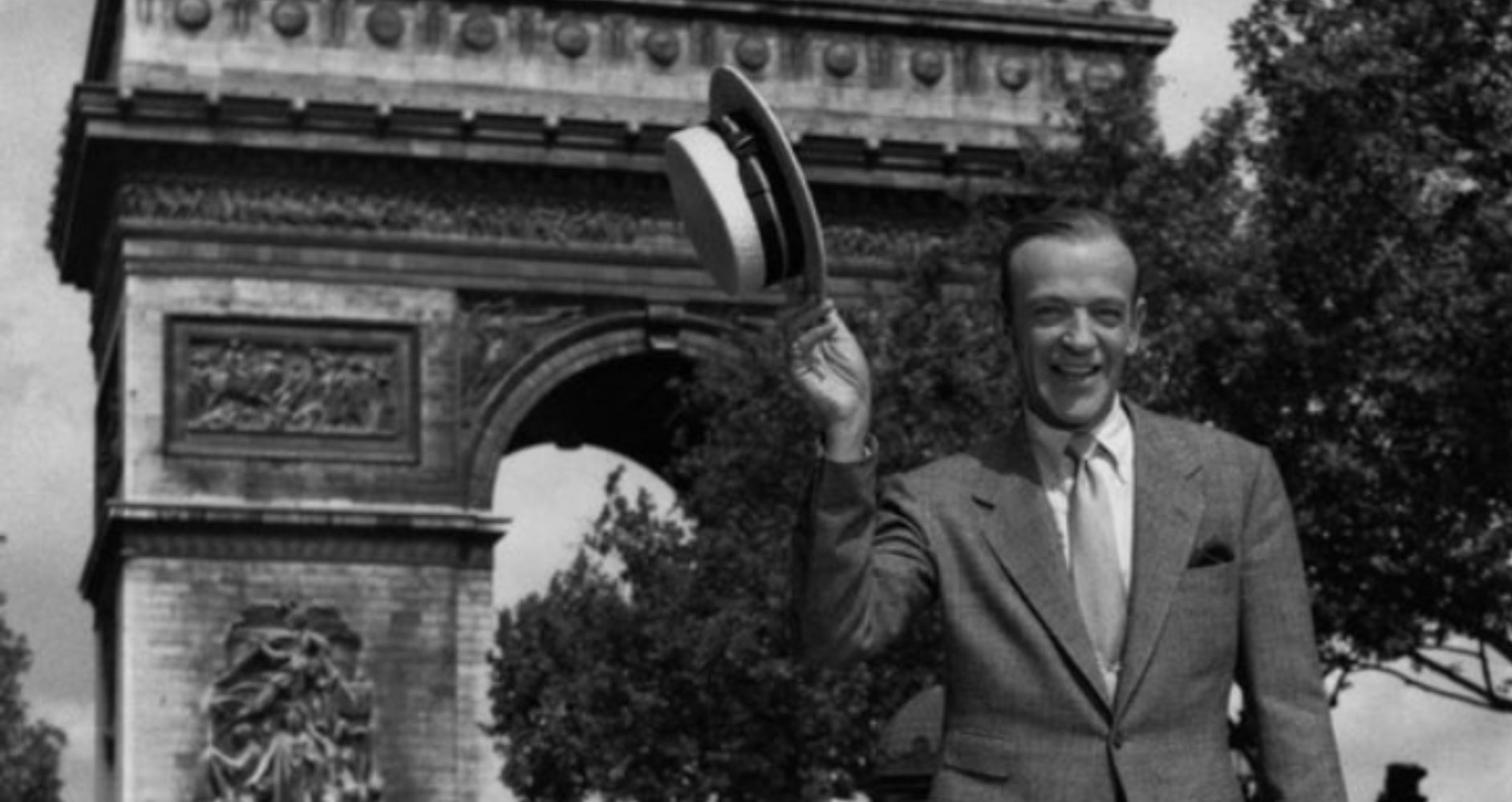 Η ζωή του Fred Astaire μέσα από φωτογραφίες