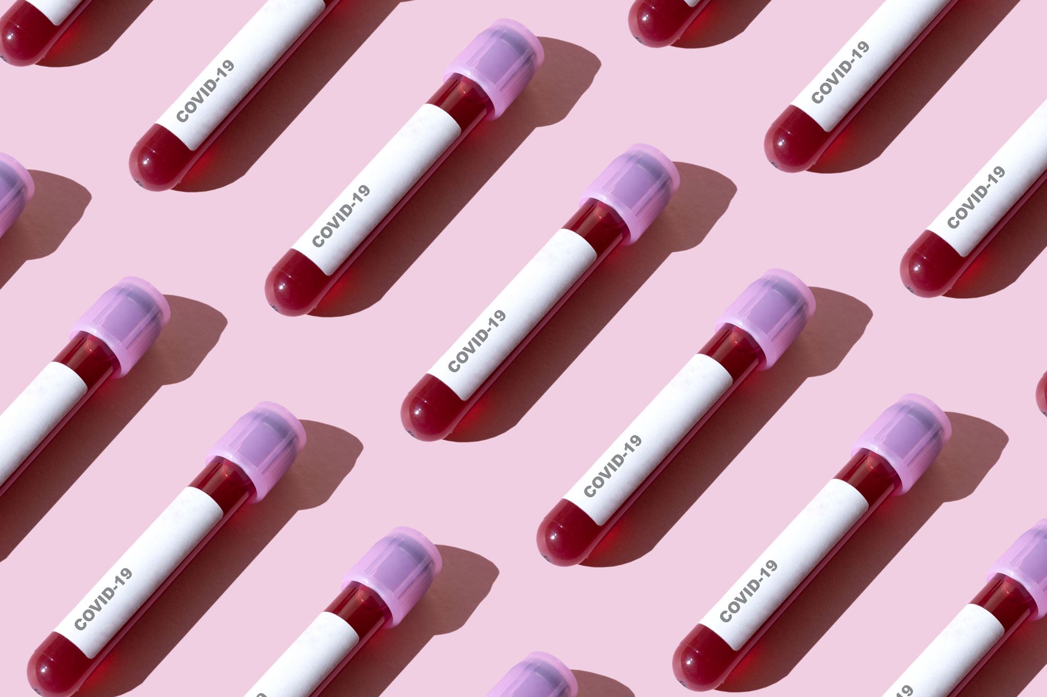 Το χρονικό του SARS-CoV-2