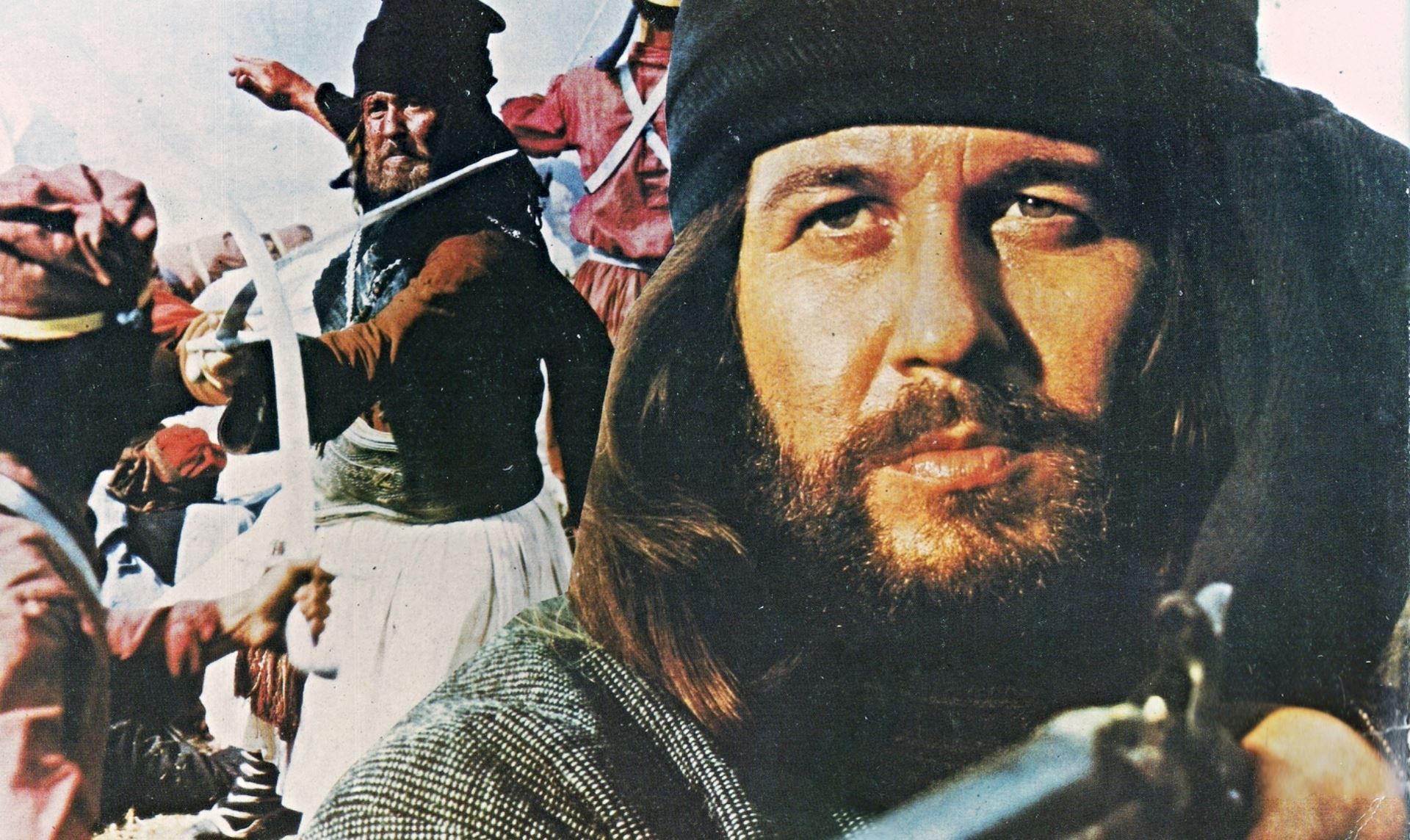 5 cult ταινίες για την επανάσταση του 1821