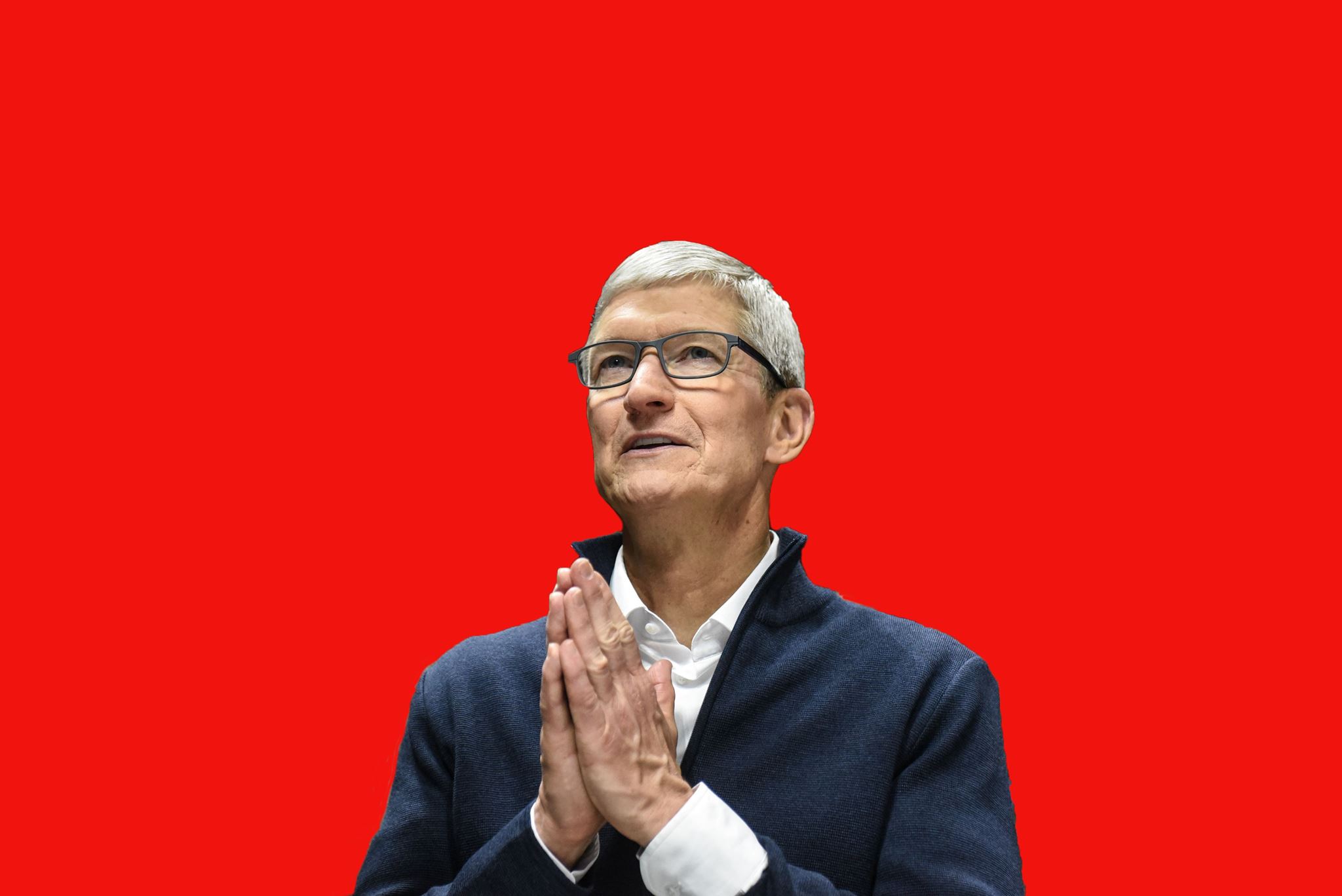 Είναι το App Store ένα παράνομο μονοπώλιο;