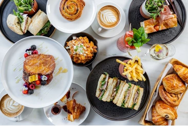 Στο New Hotel για μαθήματα brunch από τους ειδικούς