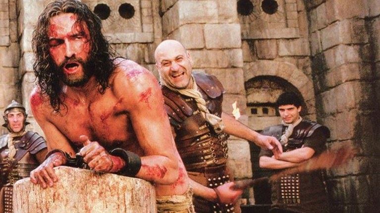 3 ταινίες για τον Ιησού που έμειναν στην ιστορία