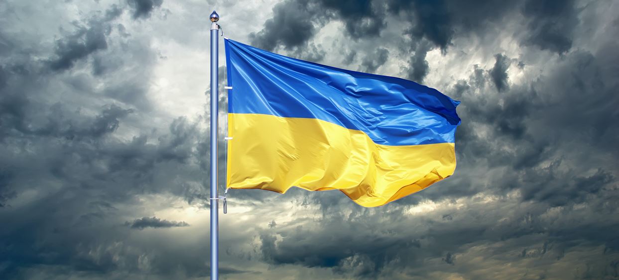 Μία κρίσιμη απόφαση για την Ουκρανία