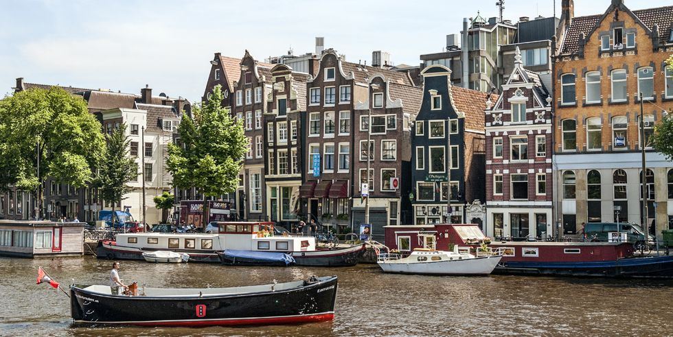 Οι 10 πιο ασφαλείς πόλεις στον κόσμο