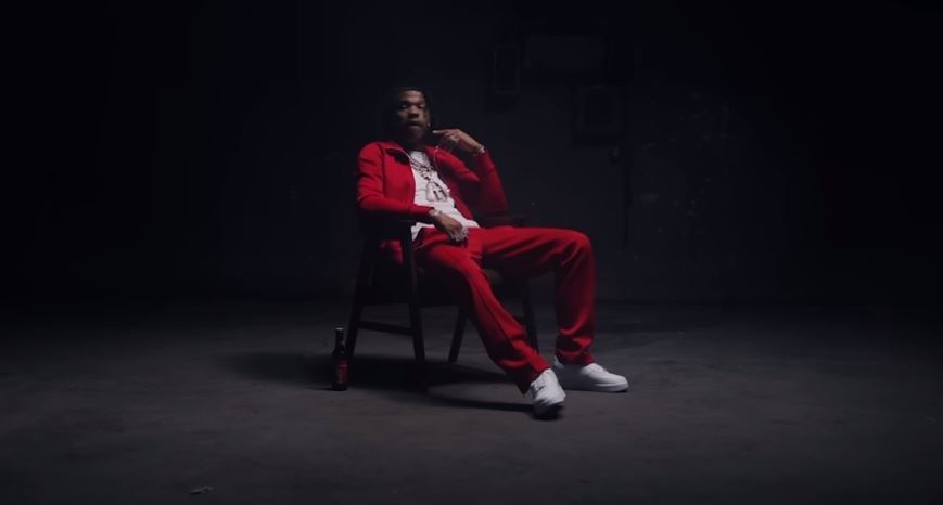 The World Is Yours To Take, ο ύμνος του φετινού παγκόσμιου κυπέλλου FIFA