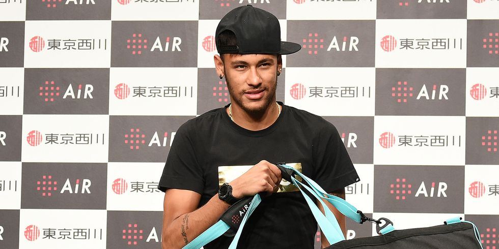 6 από τα ρολόγια που φορούν τα αστέρια του Μουντιάλ