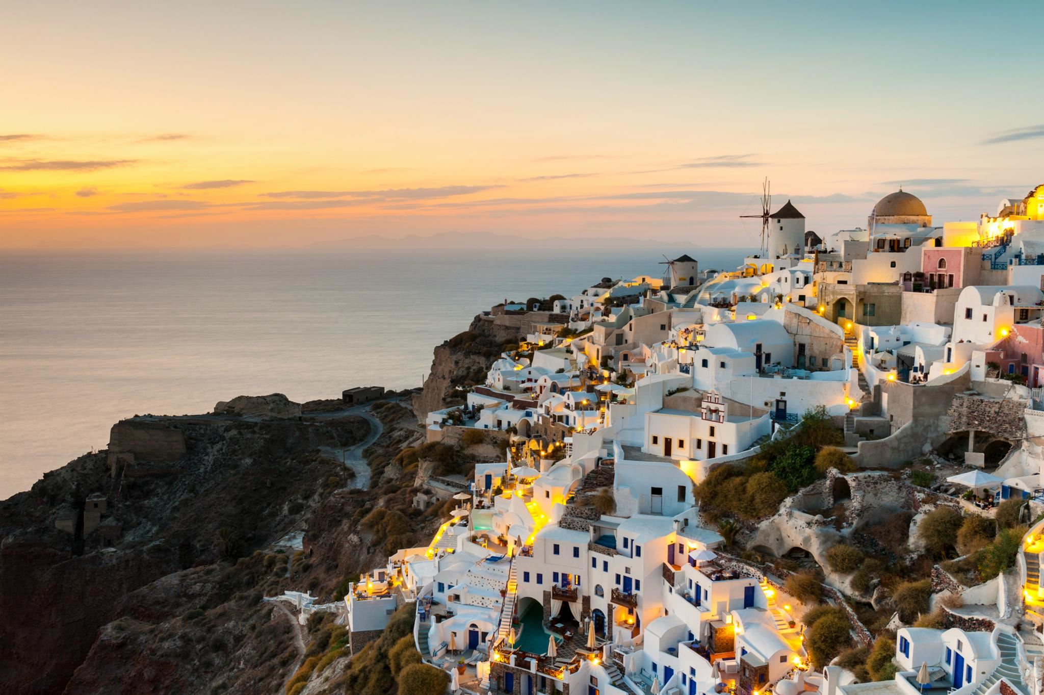 Το ελληνικό τοπίο αποθεώνεται στο Instagram της @wu_greece