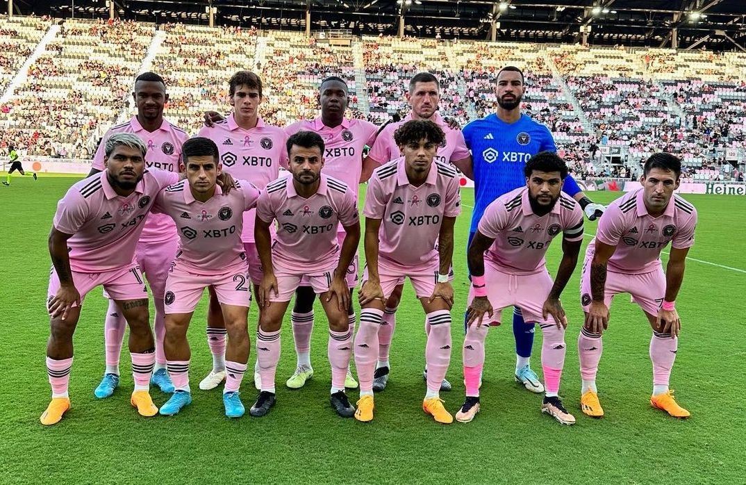 Jorge Mas, ο δισεκατομμυριούχος ιδιοκτήτης της Inter Miami