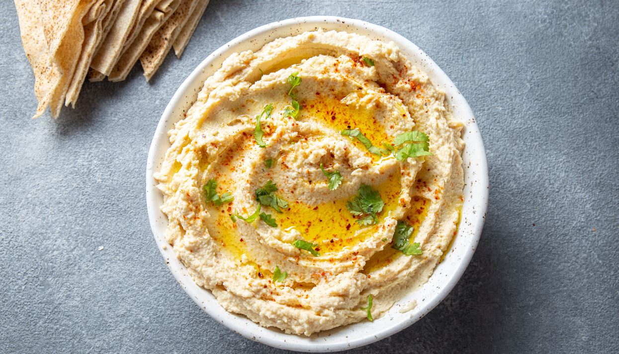 Τα 7 superfoods της Σαρακοστής