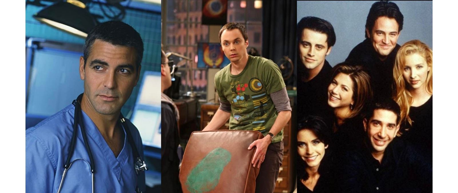 Οι υπέρογκες αμοιβές των ηθοποιών από τις επαναλήψεις