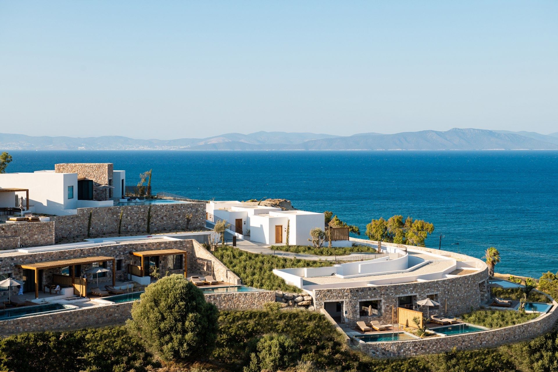 Το ΚΟΙΑ All Suite Wellbeing Resort στην Κω επαναπροσδιορίζει την έννοια της ευεξίας