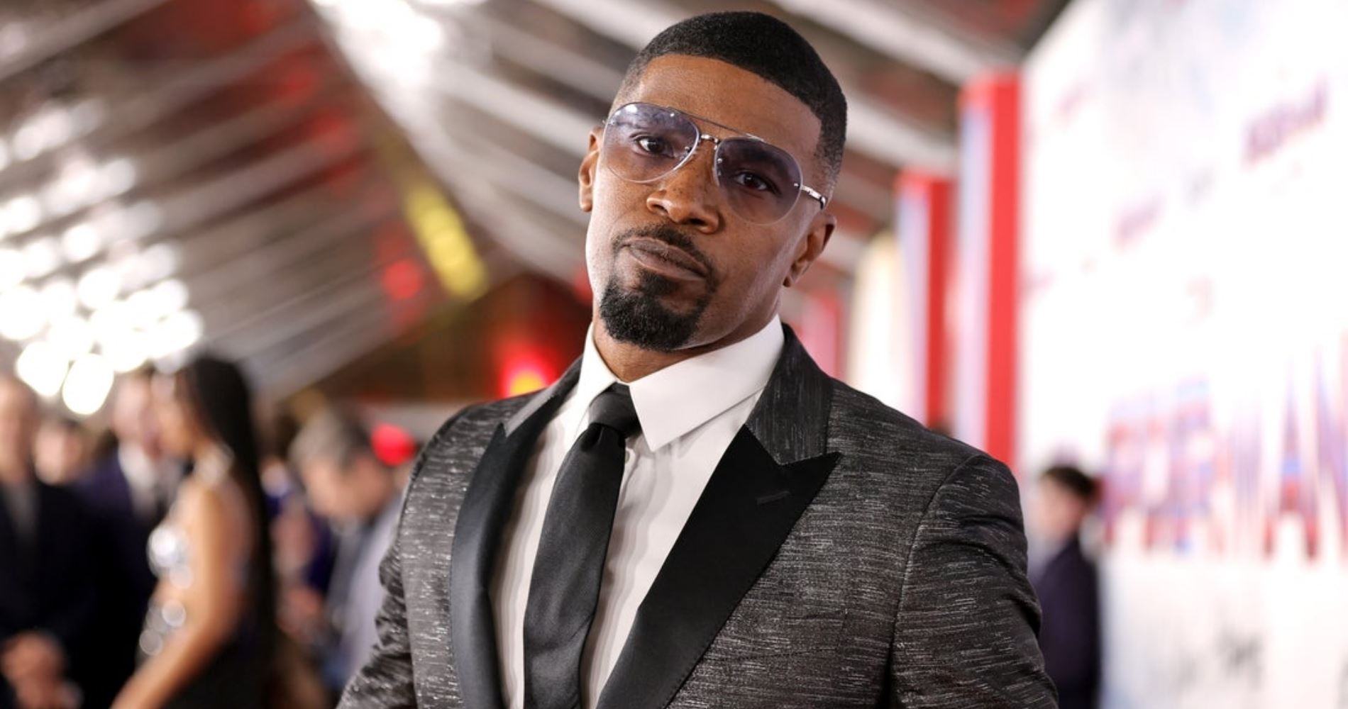 O Jamie Foxx αποκάλυψε τι του συνέβη όταν νοσηλεύθηκε υπό άκρα μυστικότητα το 2023