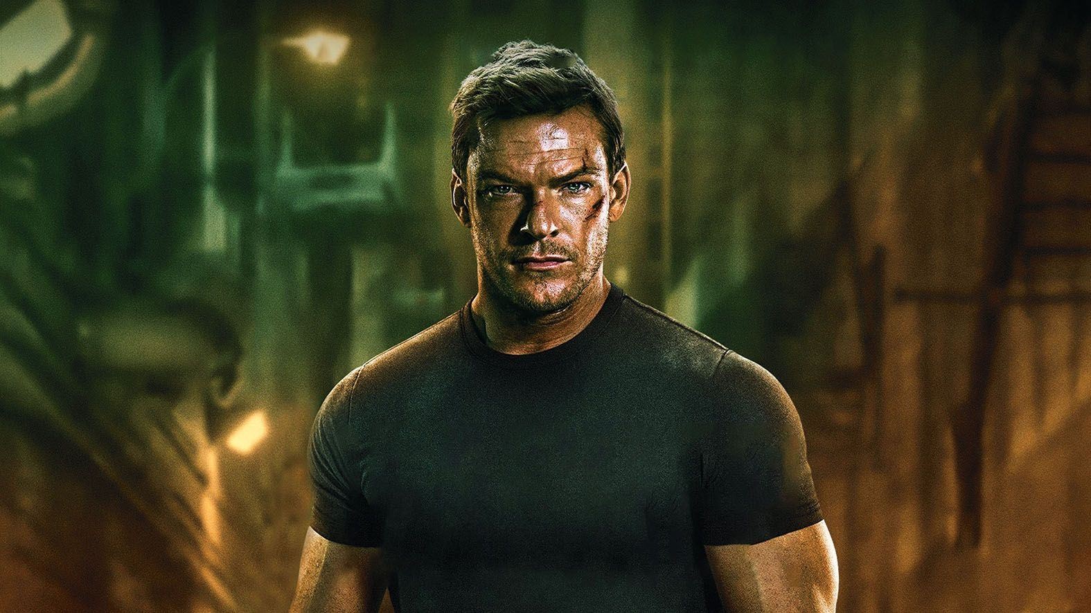 Reacher, τα τέσσερα νέα πρόσωπα που θα δούμε στην 3η σεζόν