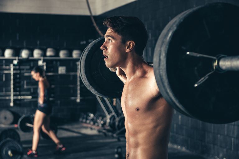 Προπόνηση με βάρη: Η κατάλληλη ώρα για μέγιστα αποτελέσματα