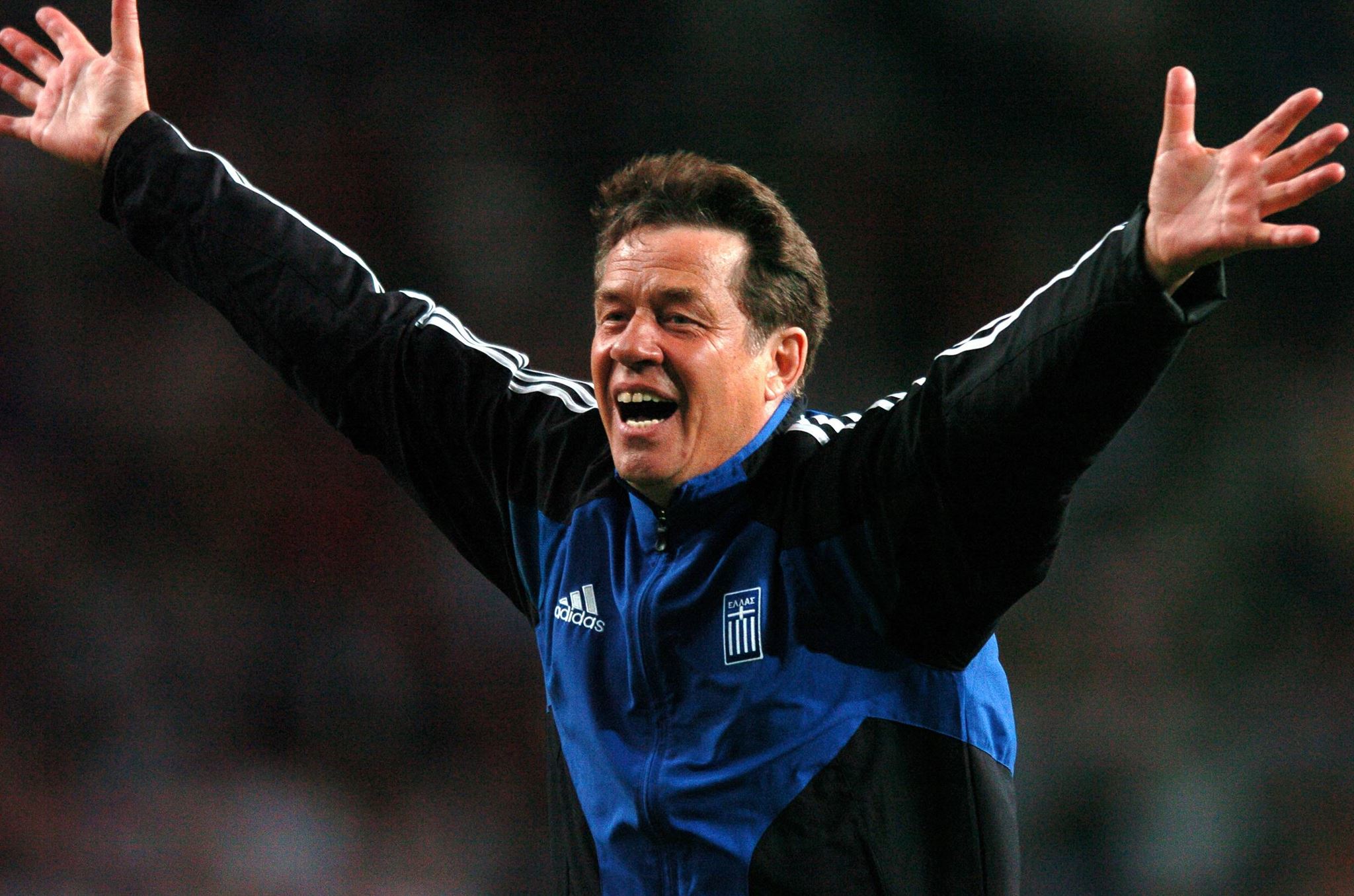 Ο Βασιλιάς Όττο έρχεται στους κινηματογράφους