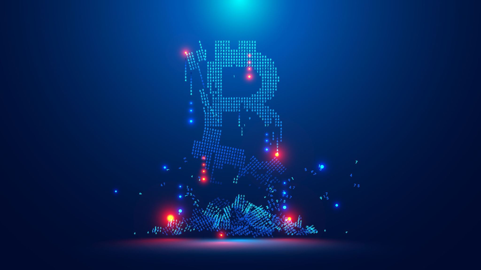 Μήπως φτάνουμε κοντά στο τέλος των κρυπτονομισμάτων;