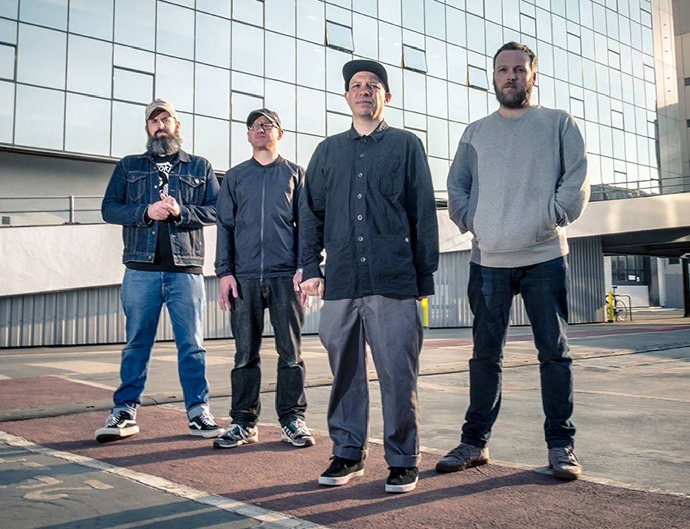 Θα είναι ακόμα πιο ωραία αν οι Mogwai παίξουν (και) αυτά τα 5 τραγούδια σε Θεσσαλονίκη και Αθήνα