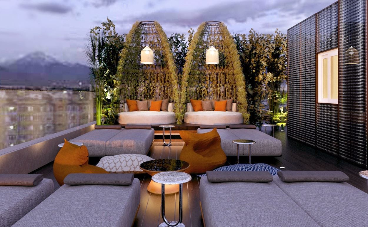 Η Hilton ενισχύει την παρουσία της στην Αθήνα με τρία lifestyle ξενοδοχεία