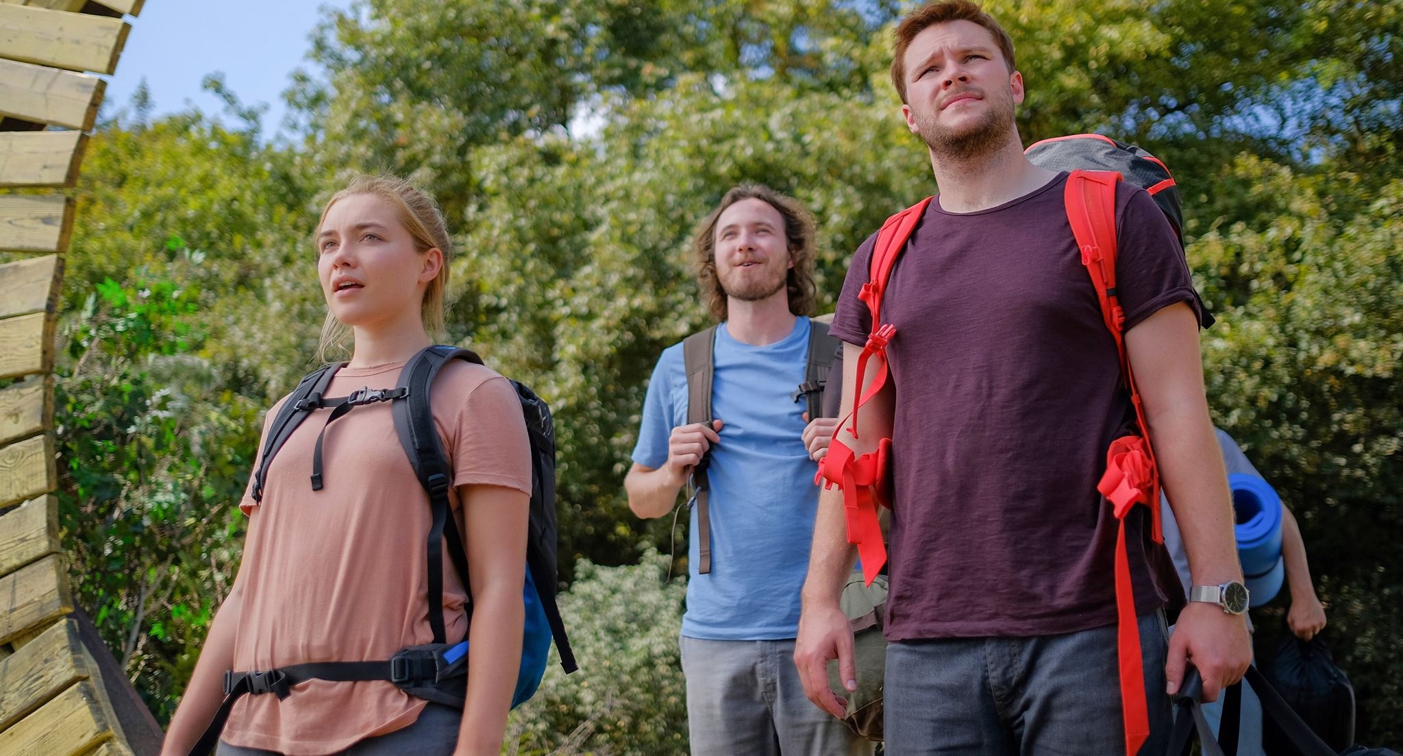 5 ταινίες και 3 σειρές για το τριήμερο της Καθαράς Δευτέρας