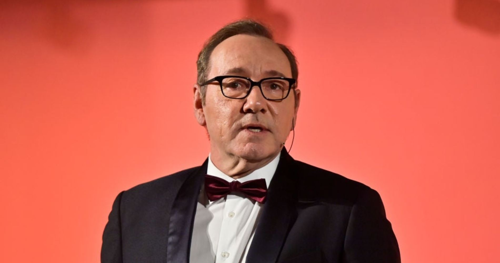 Liam Neeson και Sharon Stone ζητούν την επιστροφή του Kevin Spacey στο Χόλιγουντ