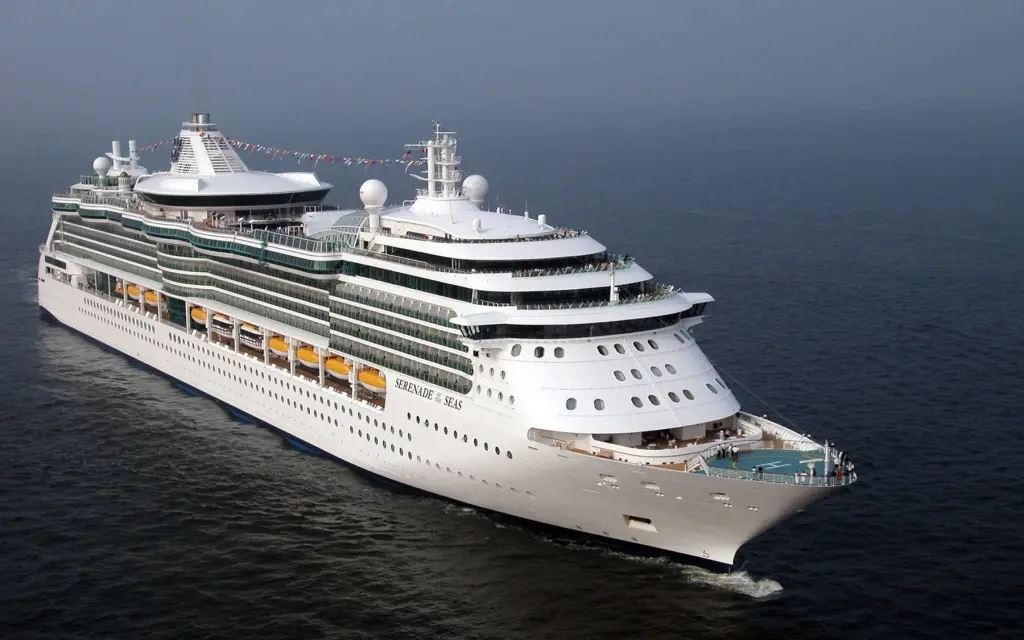 Πόσο δύσκολο είναι να κάνεις κρουαζιέρα για 9 μήνες και πόσο κοστίζει