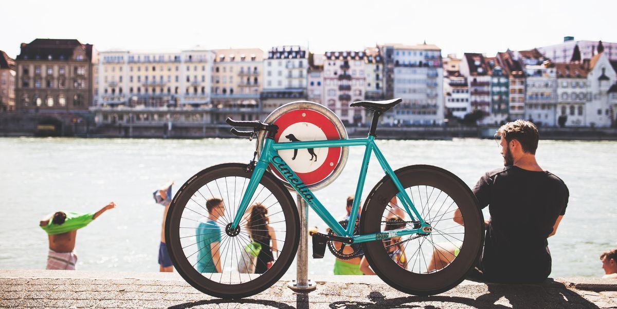 Οι καλύτερες πόλεις για να εργαστείς το 2021