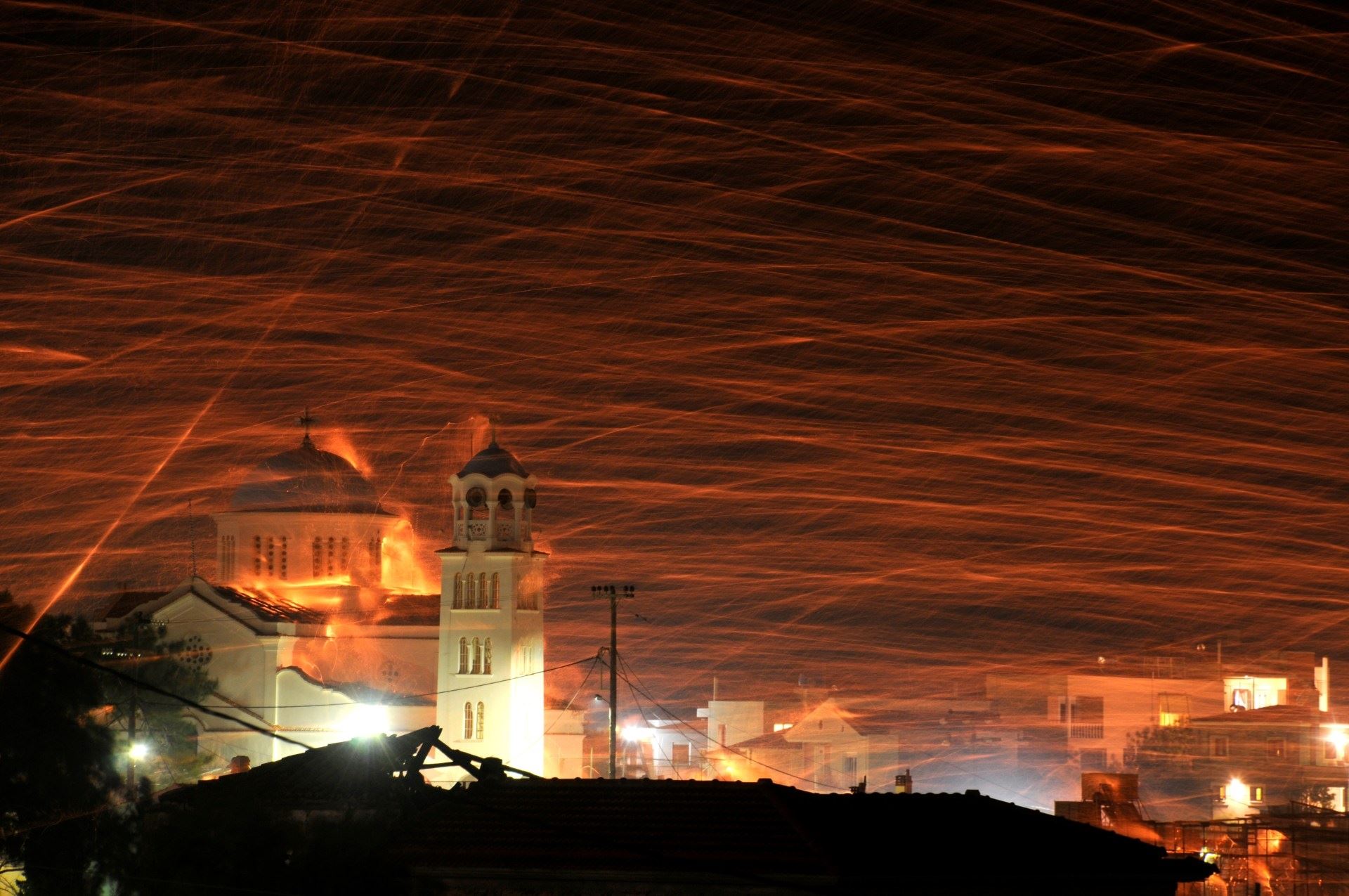 Πάσχα στην Ελλάδα: Οι δέκα καλύτεροι προορισμοί