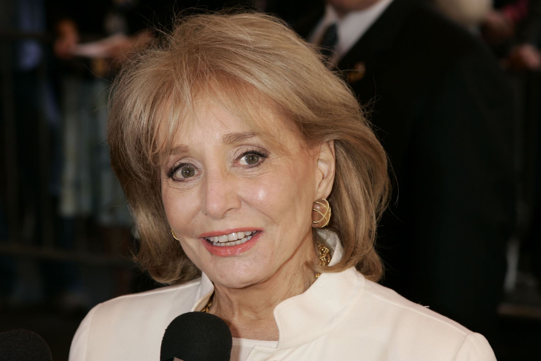 H ζωή της θρυλικής δημοσιογράφου Barbara Walters